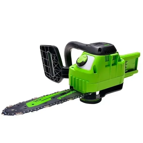 Пила GREENWORKS G24CS25 2007707UH