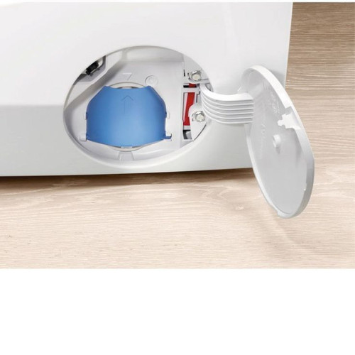 Стиральная машина ELECTROLUX EW7W2492E