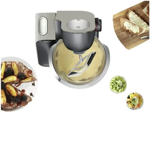 Кухонный комбайн BOSCH MUM59N26DE