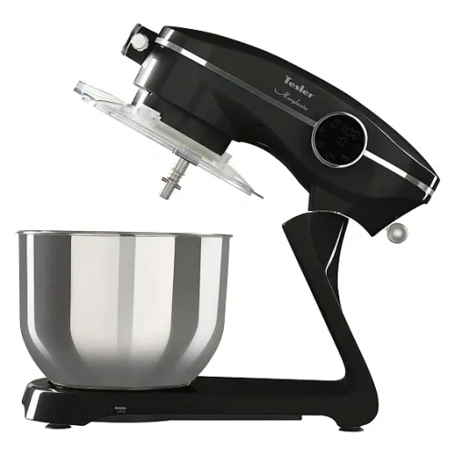 Кухонная машина TESLER KM-1860 BLACK
