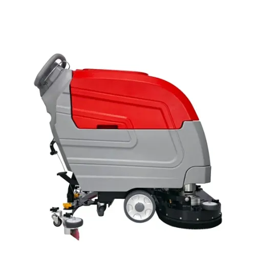 Поломоечная машина EVOLINE SDB 660 T