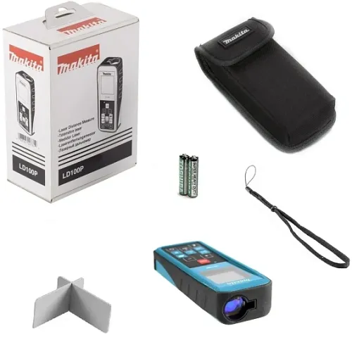 Дальномер MAKITA ld100p
