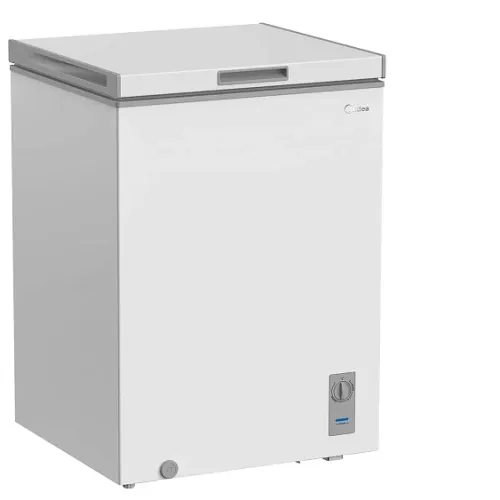 Морозильный ларь MIDEA MDRC211FZF01D