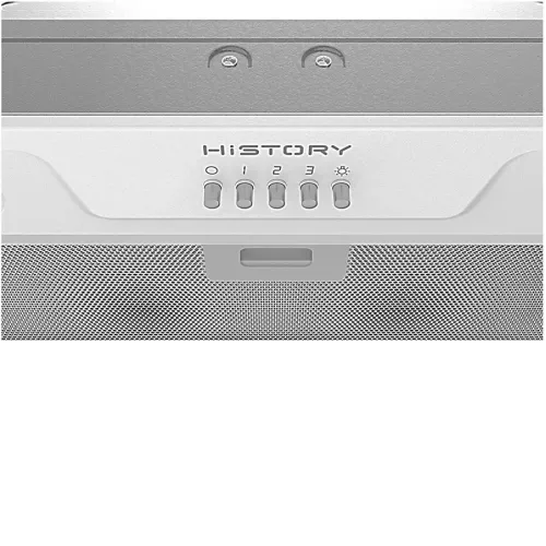 Вытяжка HiSTORY CI68B1 FWH