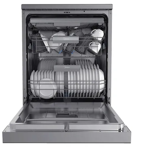 Посудомоечная машина MIDEA MFD60S460SI
