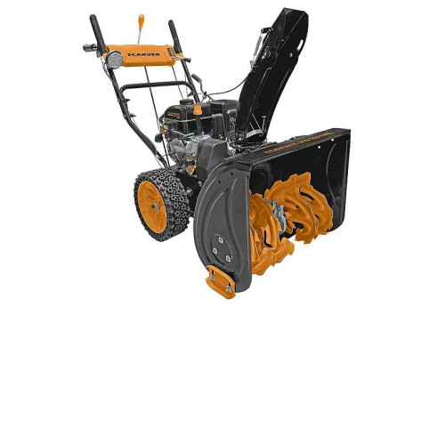 Снегоуборщик CARVER STG 7061WEL (01.017.00018)