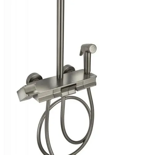 Душевая система OULIN OL-HT-2603