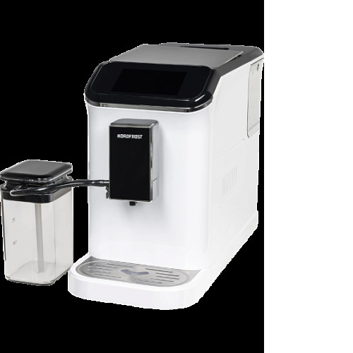 Кофемашина NORDFROST HOME 300 W
