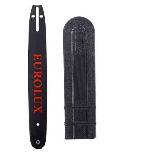 Бензопила EUROLUX GS-4516