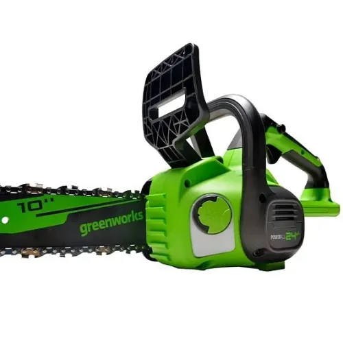 Пила GREENWORKS G24CS25 2007707UH