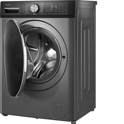 Стиральная машина WEISSGAUFF WMD 4148 D Grey