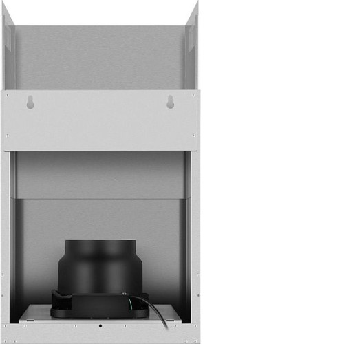 Вытяжка WEISSGAUFF Box 40 PB Inox