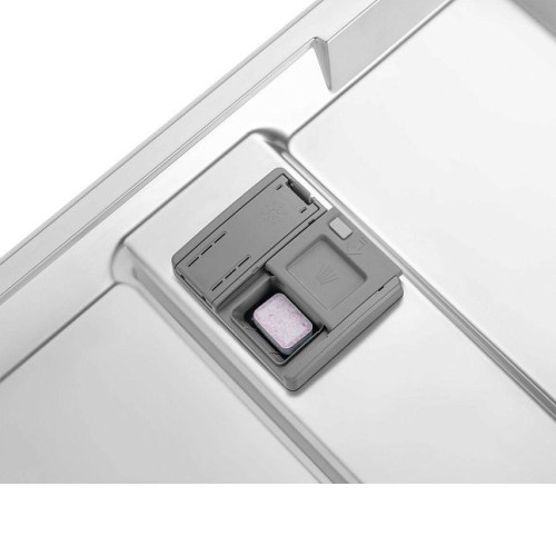 Посудомоечная машина WEISSGAUFF DW 6038 W Inverter