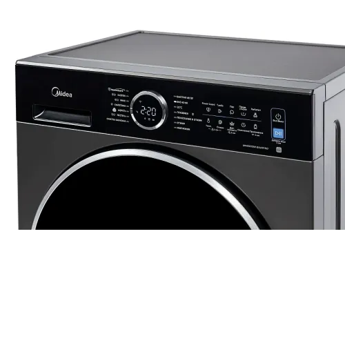 Стиральная машина MIDEA MF205D80WB/T-RU