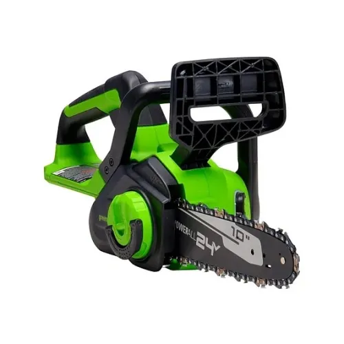 Пила GREENWORKS G24CS25 2007707UH