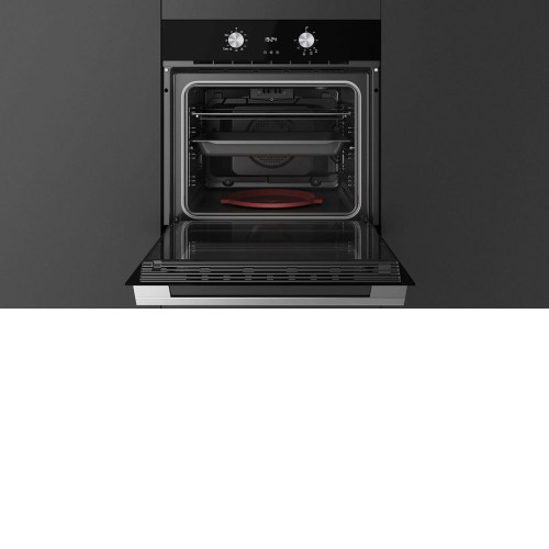 Духовой шкаф TEKA HLB 8408 NIGHT RIVER BLACK (111000081)