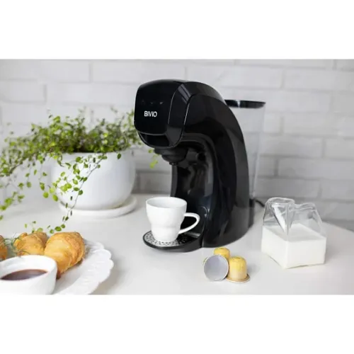 Кофемашина JETINNO Bivio BV35