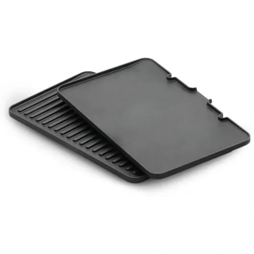 Гриль BRAUN MultiGrill 9 CG9040