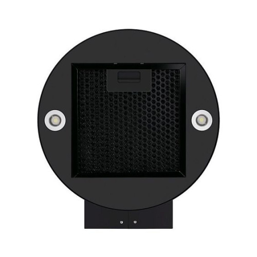 Вытяжка MAUNFELD Lee Wall 35 Sensor черный