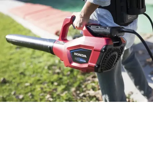 Воздуходувка аккумуляторная HONDA HHB 36 AXB