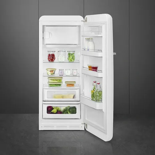 Холодильник SMEG FAB28RWH6