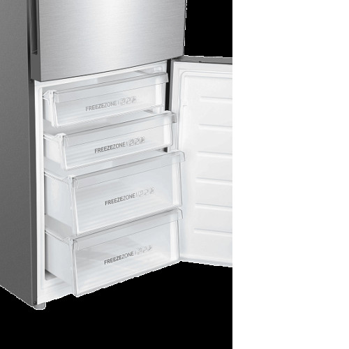 Холодильник HAIER C4F640CXU1