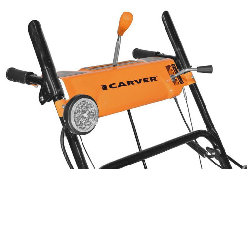 Снегоуборщик CARVER STG 7061WEL (01.017.00018)