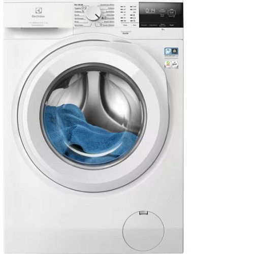 Стиральная машина ELECTROLUX EW7F2481UE