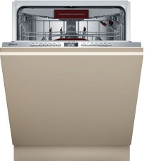 Посудомоечная машина NEFF S155ECX15E