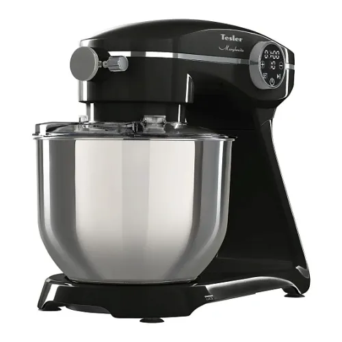 Кухонная машина TESLER KM-1860 BLACK
