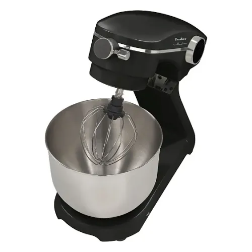 Кухонная машина TESLER KM-1860 BLACK