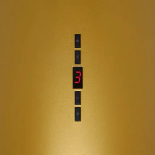Вытяжка KONIGIN Fury Gold 31