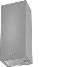 Вытяжка WEISSGAUFF Box 40 PB Inox