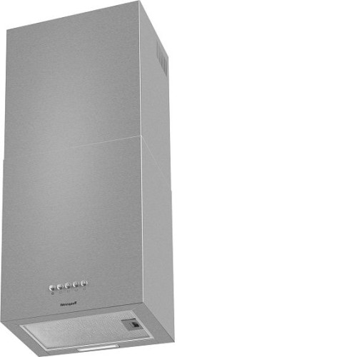 Вытяжка WEISSGAUFF Box 40 PB Inox