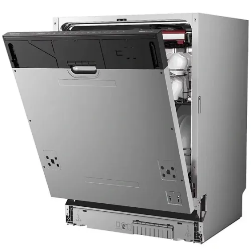 Посудомоечная машина TOSHIBA DW-14B4(B)-RU