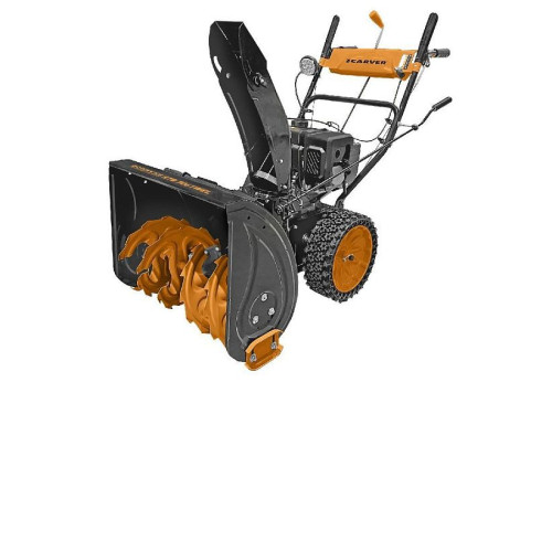 Снегоуборщик CARVER STG 7061WEL (01.017.00018)