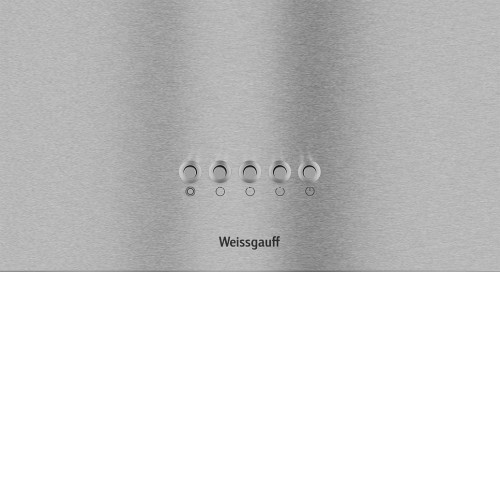 Вытяжка WEISSGAUFF Box 40 PB Inox