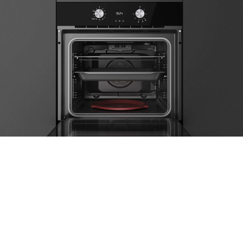 Духовой шкаф TEKA HLB 8408 NIGHT RIVER BLACK (111000081)