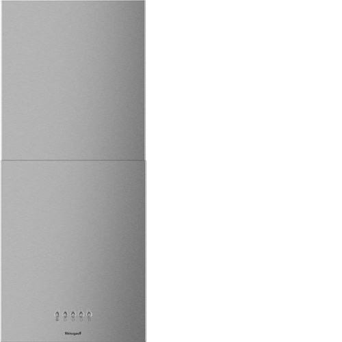 Вытяжка WEISSGAUFF Box 40 PB Inox