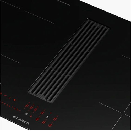 Варочная поверхность FABER GALILEO LINEAR F830 (340.0708.970)