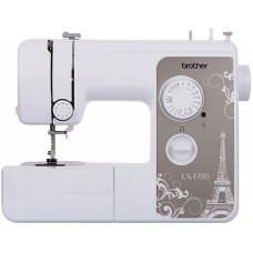 Швейная машина BROTHER lx-1700