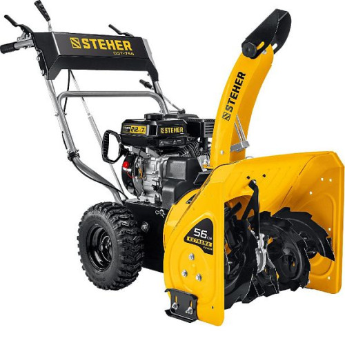 Снегоуборщик STEHER GST-756