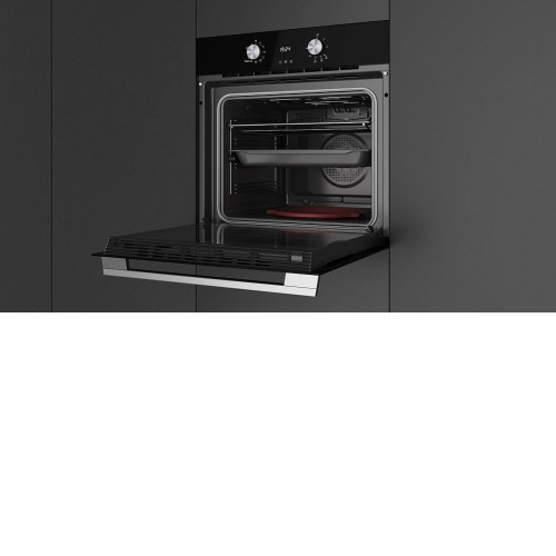 Духовой шкаф TEKA HLB 8408 NIGHT RIVER BLACK (111000081)