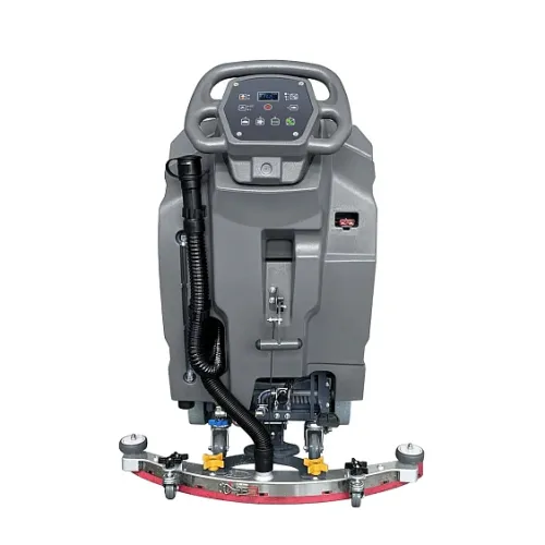Поломоечная машина EVOLINE SDB 660 T
