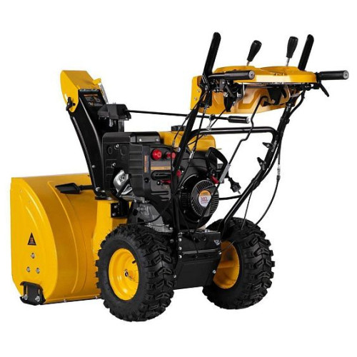 Снегоуборщик DENZEL SBL 711D PRO 97655