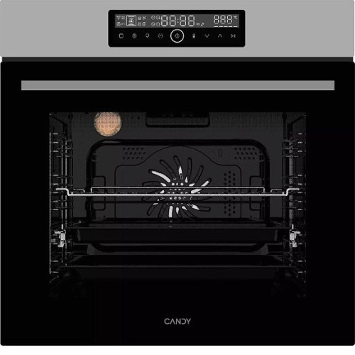 Духовой шкаф CANDY COXT12LATBX