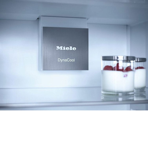 Холодильник MIELE KFN 7744 D