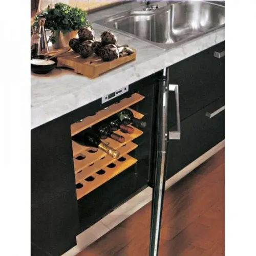 Винный шкаф INDEL B built-in 36 Home Plus