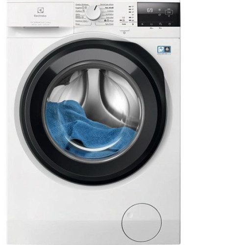 Стиральная машина ELECTROLUX EW7W2492E
