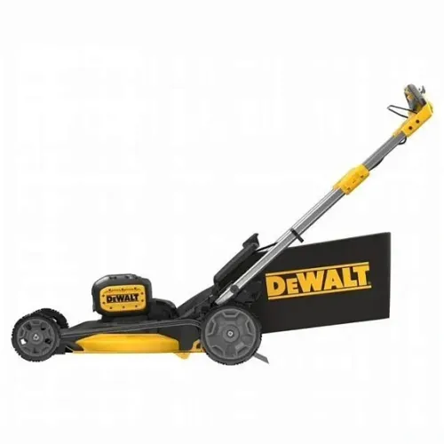 Газонокосилка DEWALT DCMWSP156N-XJ